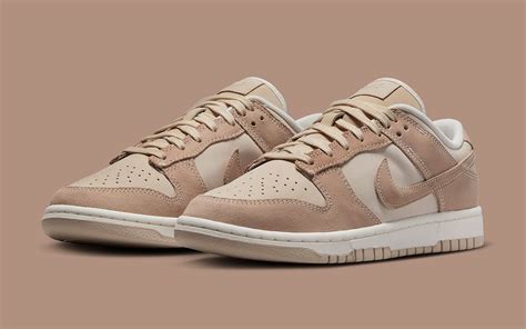 nike dunk sand deift|Nike dunks low sanddrift.